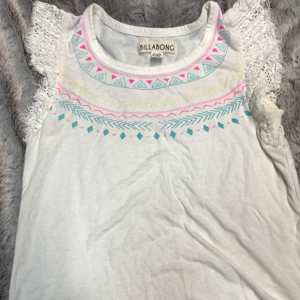 Billabong t- shirt
